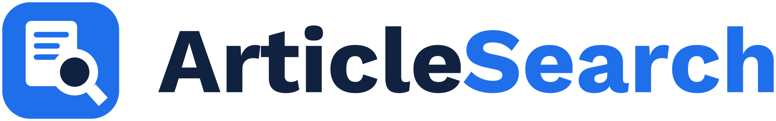 ArticleSearch